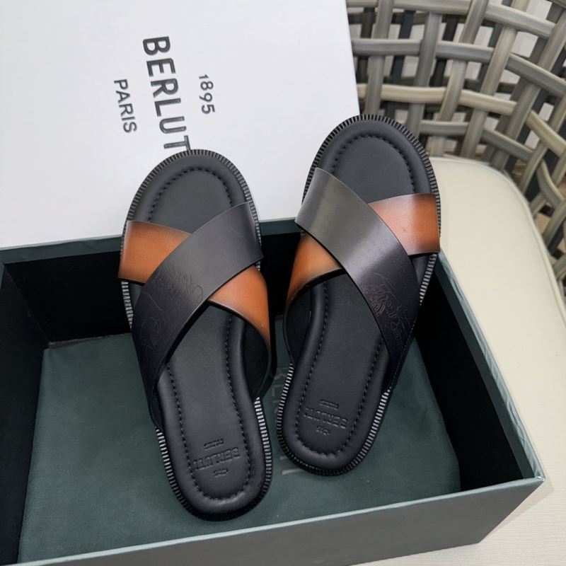 Berluti Sandals